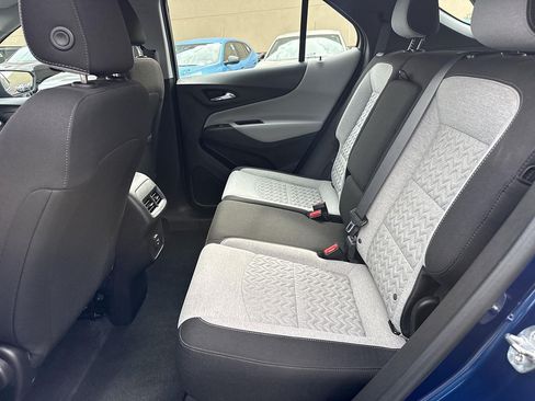 Used 2023 Chevrolet Equinox LS FWD image 22