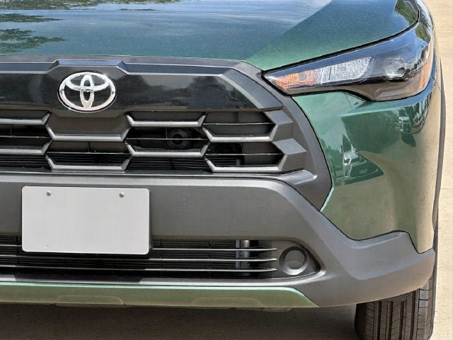 New 2026 Toyota Corolla Cross LE FWD image 9