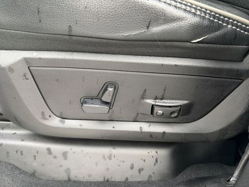 Certified 2020 RAM 2500 Laramie image 19