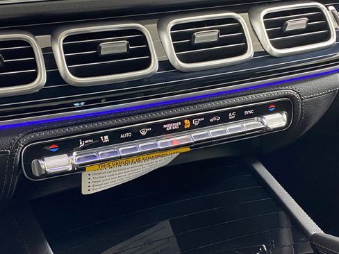 New 2026 Mercedes-Benz GLE 53 AMG 4MATIC image 27