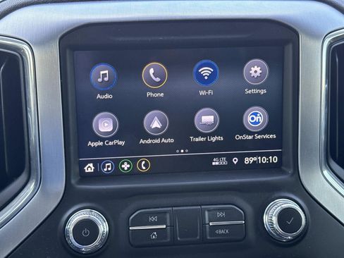 Used 2021 GMC Sierra 1500 Elevation AWD/4WD image 24
