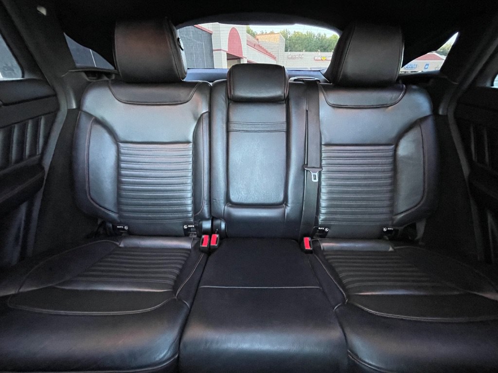 Used 2016 Mercedes-Benz GLE 450 4MATIC Coupe image 57