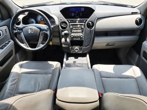 Used 2013 Honda Pilot Touring image 25