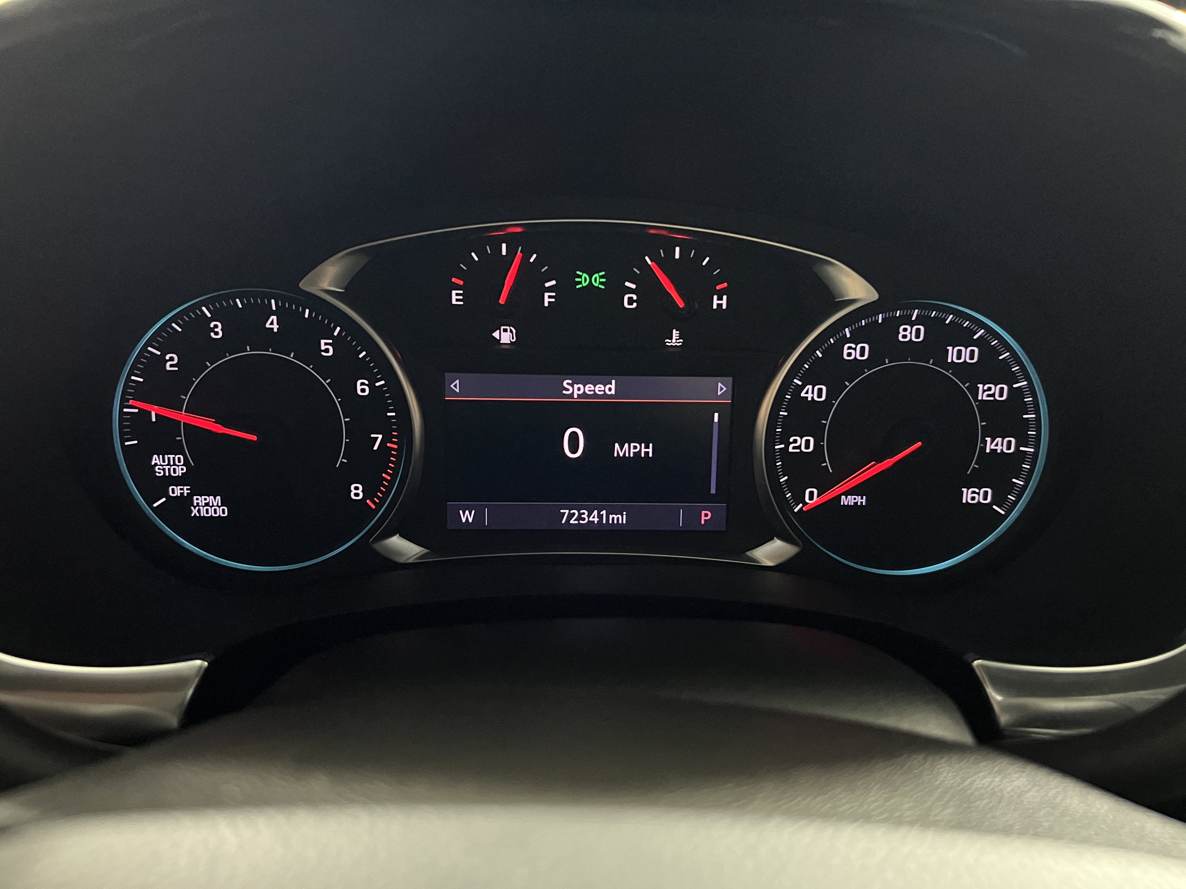 Used 2023 Chevrolet Traverse LT FWD image 16