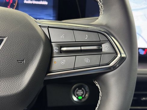 New 2026 Chevrolet Traverse LT w/ Midnight/Sport Edition image 35