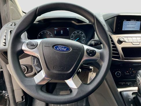 Used 2021 Ford Transit Connect XL FWD image 11