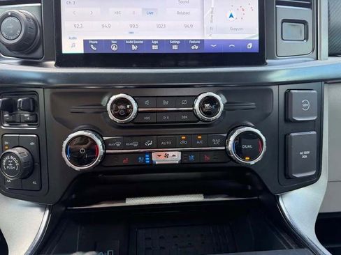 Used 2023 Ford F150 Limited AWD/4WD image 26