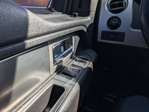 Used 2013 Ford F150 FX4 w/ Luxury Equipment Group image 24