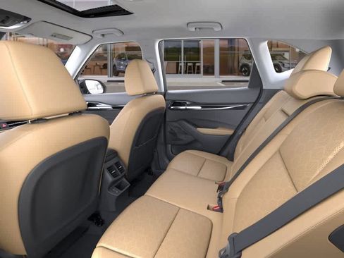 Certified 2026 Kia Seltos EX w/ EX Sunroof Package AWD/4WD image 18