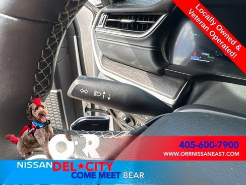 Used 2024 Jeep Grand Cherokee Limited 4xe AWD/4WD image 20