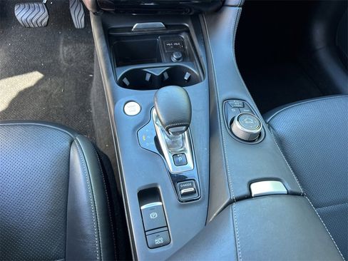 Used 2022 INFINITI QX55 Essential w/ Proassist Package image 34