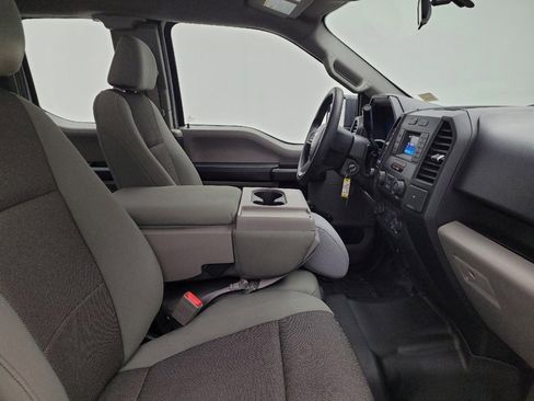 Used 2019 Ford F150 XL image 21