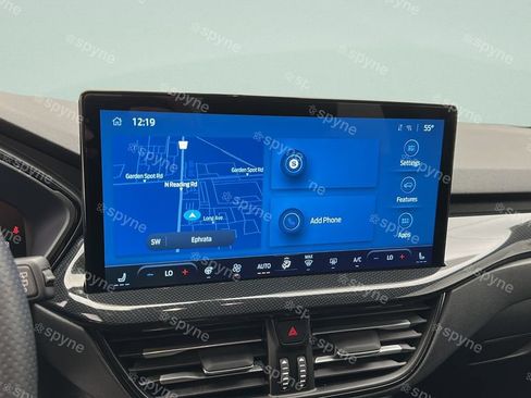 Used 2025 Ford Escape ST-Line Select w/ Tech Pack #1 AWD/4WD image 16
