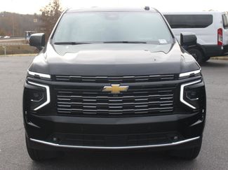 New 2026 Chevrolet Suburban High Country video 2