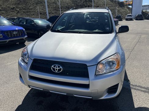 Used 2012 Toyota RAV4 4WD w/ Value Pkg image 24