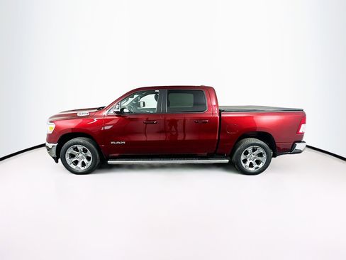 Used 2022 RAM 1500 Big Horn image 4