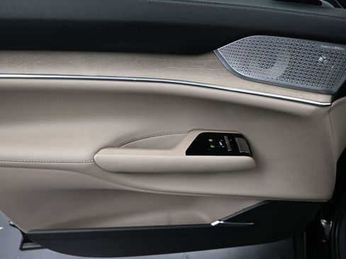 New 2025 Volvo EX90 Ultra AWD/4WD image 14