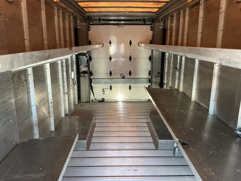 Used 2021 Ford Transit 350 Base image 23