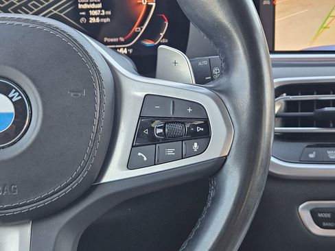 Used 2022 BMW X5 sDrive40i w/ M Sport Package image 30