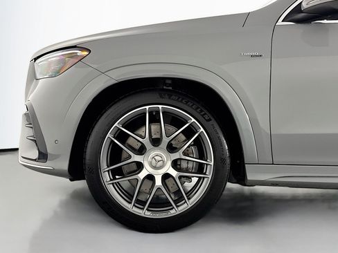 Used 2024 Mercedes-Benz GLE 53 AMG 4MATIC image 10