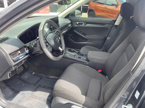 Used 2023 Honda Civic LX image 13