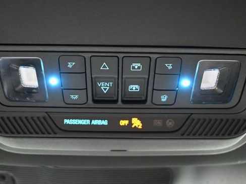 Used 2021 Ford Explorer ST w/ Equipment Group 401A AWD/4WD image 49