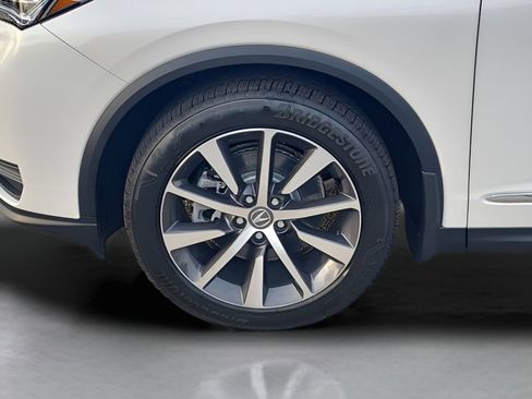 New 2026 Acura MDX w/ Technology Package image 17