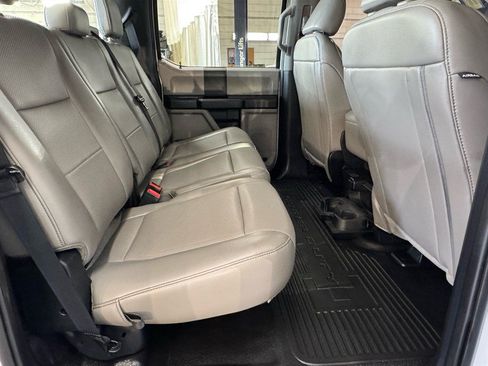 Used 2021 Ford F350 XL w/ Power Equipment Group RWD image 21