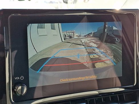 Used 2026 Toyota Corolla XSE image 18