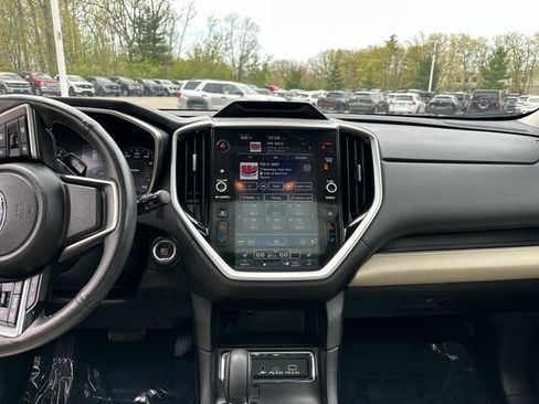 Used 2023 Subaru Ascent Limited w/ Technology Package AWD/4WD image 24
