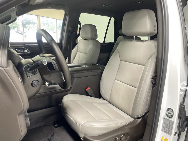Used 2024 Chevrolet Tahoe Z71 w/ Z71 Off-Road Package AWD/4WD image 11