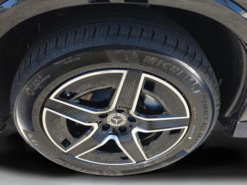 New 2026 Mercedes-Benz GLC 300 image 27