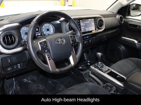 Used 2023 Toyota Tacoma 4x4 Double Cab image 19