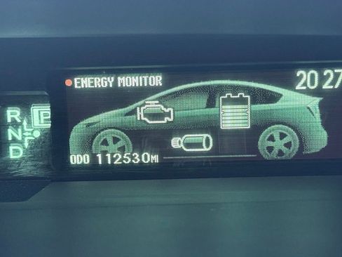 Used 2015 Toyota Prius Two FWD image 20