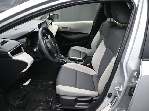 Certified 2024 Toyota Corolla LE AWD/4WD image 18
