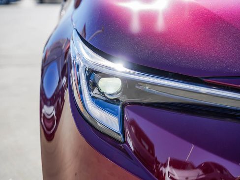 New 2026 Toyota Corolla LE image 11