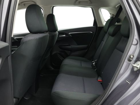 Used 2019 Honda Fit LX image 29