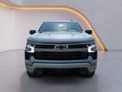 New 2026 Chevrolet Silverado 1500 RST w/ All Star Edition Plus AWD/4WD image 8