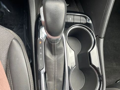 Used 2024 Buick Encore GX Preferred w/ Comfort Package image 20