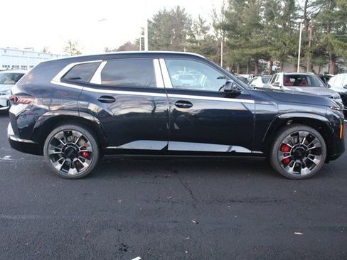 Used 2024 BMW XM image 10