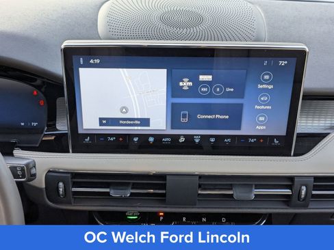 Used 2024 Lincoln Corsair FWD w/ Equipment Group 101A image 21