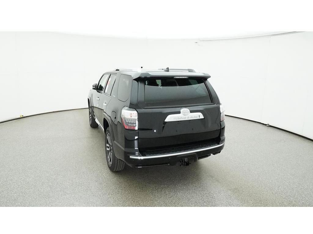 Used 2024 Toyota 4Runner Limited AWD/4WD image 8