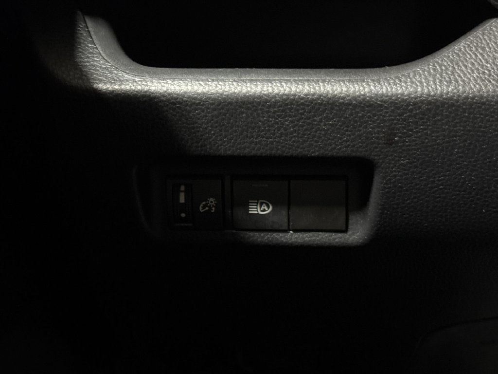 Used 2024 Toyota RAV4 LE FWD image 18
