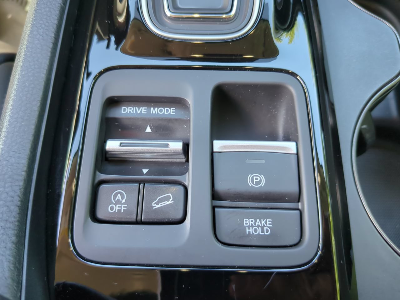 Used 2024 Honda Pilot EX-L image 31