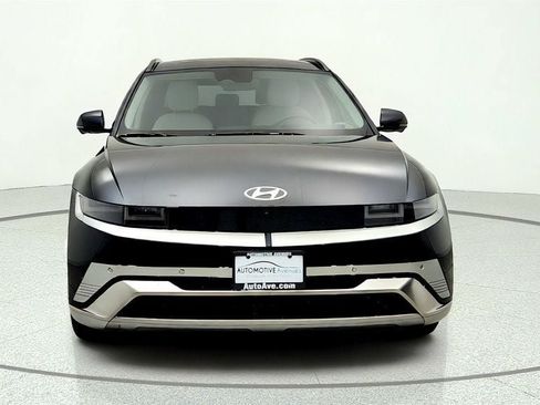 Used 2025 Hyundai Ioniq 5 Limited RWD image 2