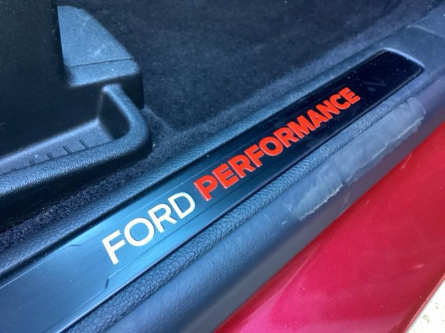 Used 2022 Ford Edge ST w/ Equipment Group 401A AWD/4WD image 20