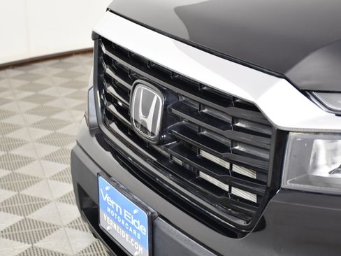 Certified 2023 Honda Ridgeline RTL-E image 11