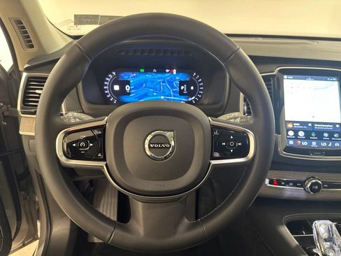 Used 2024 Volvo XC90 B6 Ultimate w/ Protection Package AWD/4WD image 11