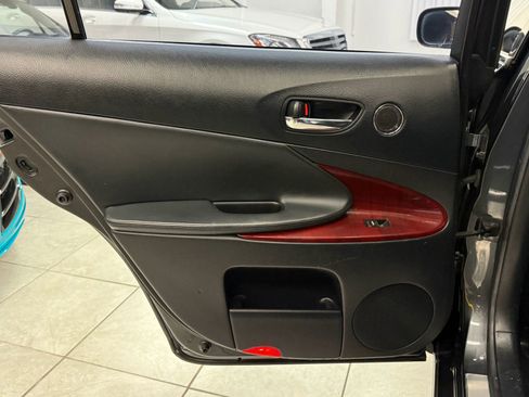 Used 2007 Lexus GS 350 image 17