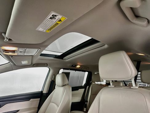 Used 2025 Honda Odyssey EX-L image 26